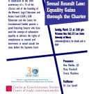 LEAF Sexual Assault Law Panel - March 22 2015-page-001