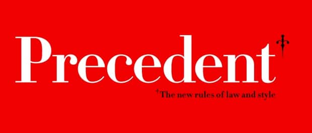 Precedent_Logo