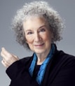 Margaret Atwood Samm Picture