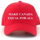 Make Canada Equal For All