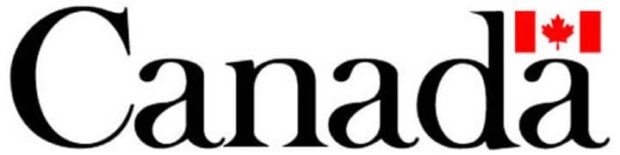 Canada Government logo