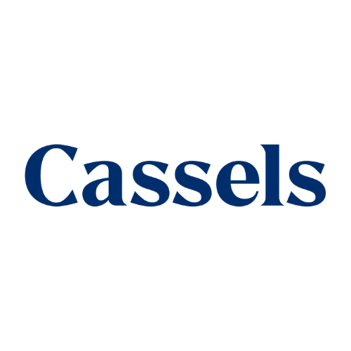 Cassels, Brock and Blackwell LLP logo.