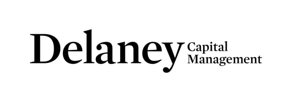 Delaney Capital Management logo.