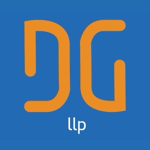 Dewart Gleason LLP logo.