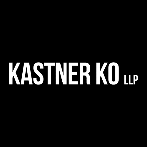 Kastner Ko LLP logo.