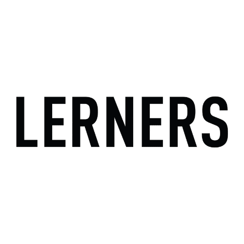 Lerners LLP logo.