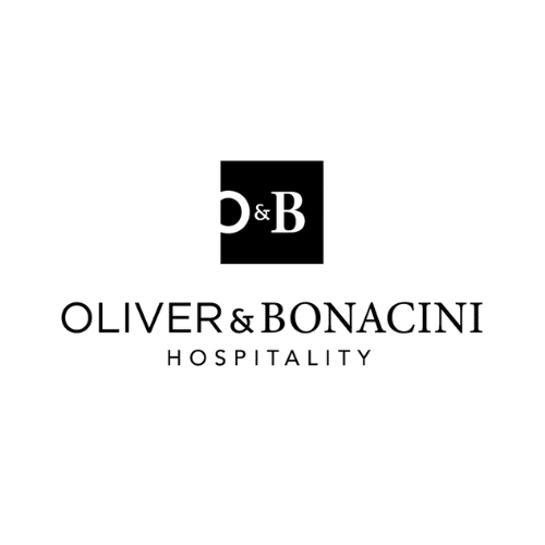 Oliver & Bonacini Hospitality logo.