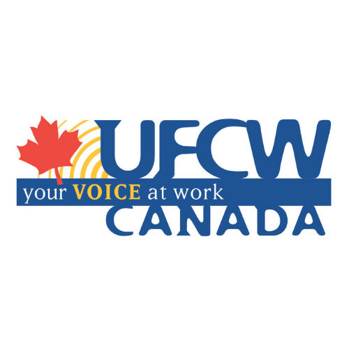 UFCW logo.