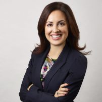 Nadia Effendi