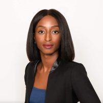 Headshot of Reakash Walters