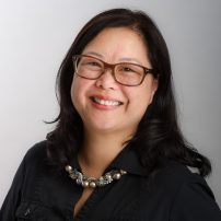 Sharon Tse board photo