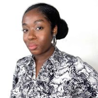 Sade Makinde Headshot