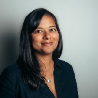 Shabnum Durrani